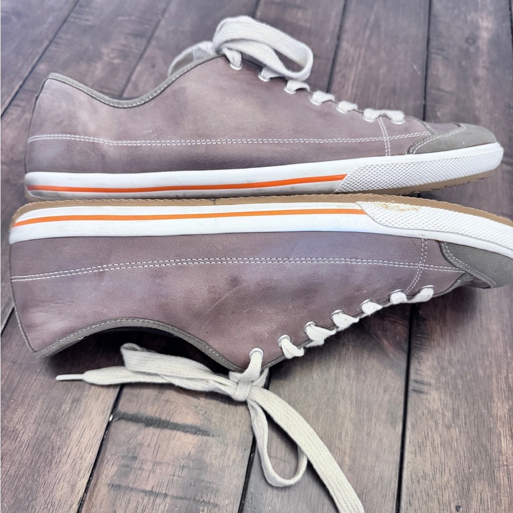 Cole Haan Air Mercury Sneakers Shoes Men’s Sz 13 M Gray - Picture 8 of 16